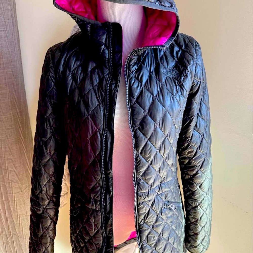 NorthFace Jacket Thermoball size M  New